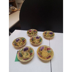 LOT COUPELLES SARGUEMINES 