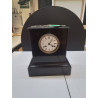 HORLOGE A POSER EN MARBRE 