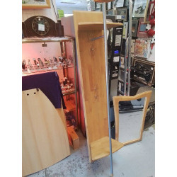 PORTE MANTEAUX MURAL