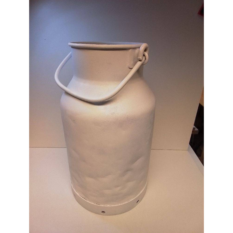 POT A LAIT BLANC 