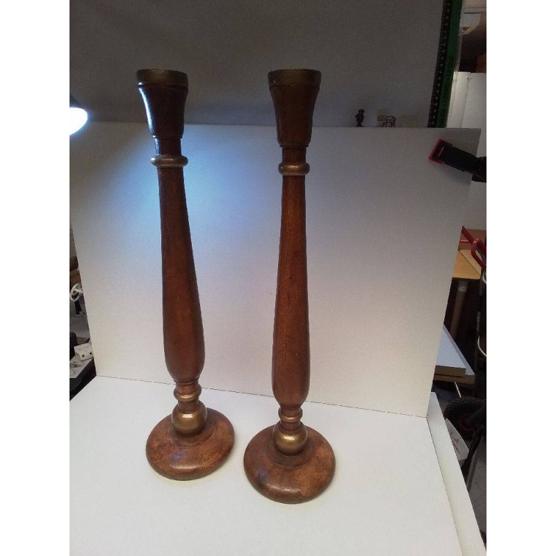 PIQUE CIERGE LA PIECE 