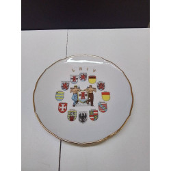 ASSIETTE LRIV BAVARIA 