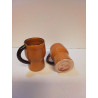 LOT MUGS VINTAGE 