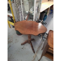 TABLE D’APPOINT 