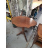 TABLE D’APPOINT 