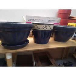 CACHE POT DIVERS MODÈLE 