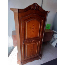 BONNETIÈRE BOIS MASSIF 