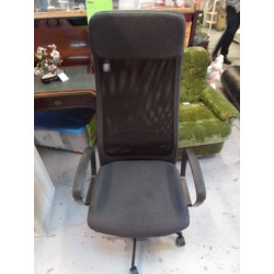 CHAISE DE BUREAU MARKUS 