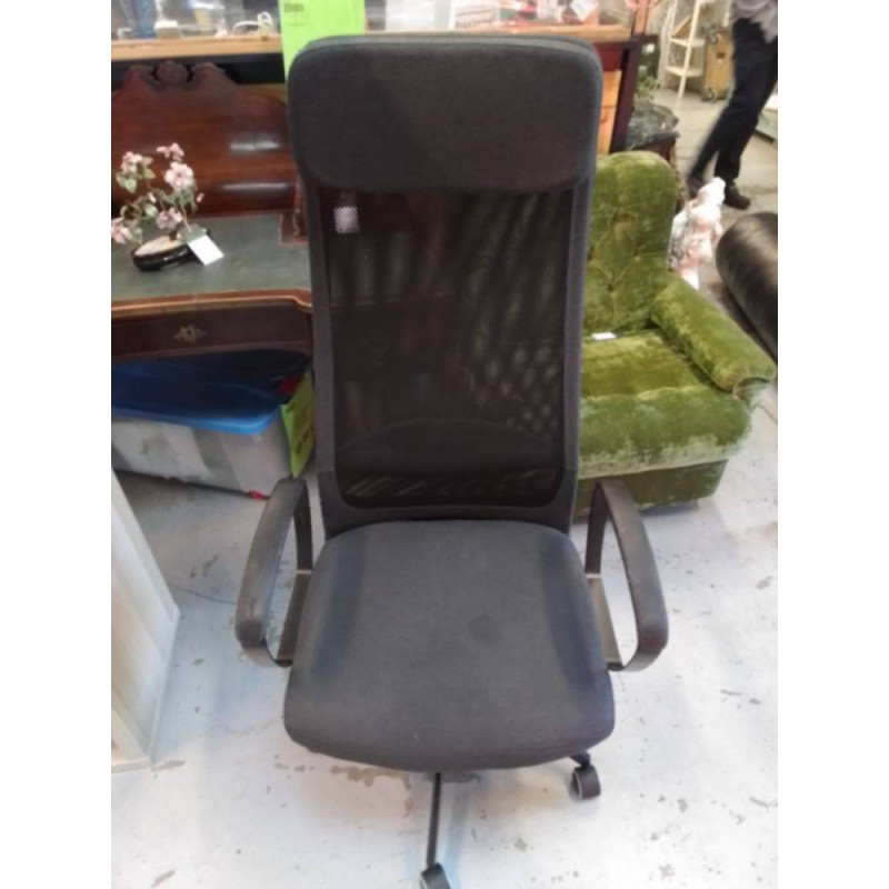 CHAISE DE BUREAU MARKUS 