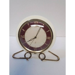 RÉVEIL JAZ MECANIQUE 