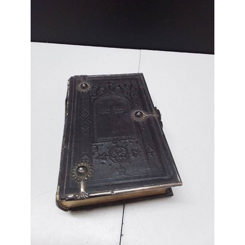 MISSEL ANCIENNE 