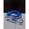 CENDRIER STYLE MURANO 