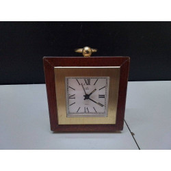 HORLOGE DE TABLE UTI QUARTZ 