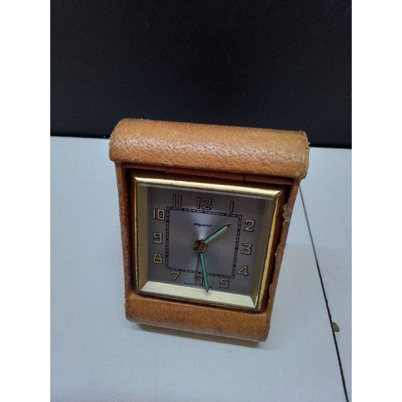 REVEIL BAYARD EN L\'ÉTAT 