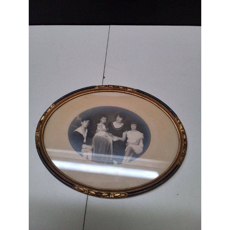 CADRE PORTRAIT DE FAMILLE 