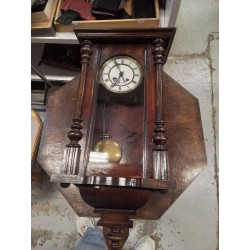 HORLOGE ANCIENNE 