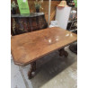 TABLE BASSE RONCE DE NOYER 