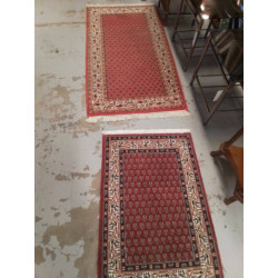 TAPIS DIVERS 