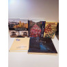 LIVRE DIVERS LUXEMBOURG 