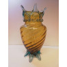 VASE VERRE SOUFFLÉ 
