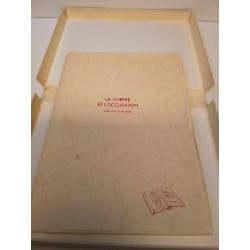 COFFRET LA GUERRE ET L\'OCCUPATION OSCAR LIEDEL