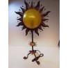LAMPE SOLEIL 