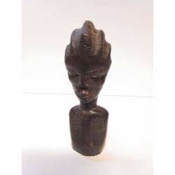 STATUETTE AFRICAINE 