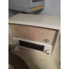 RADIO ANCIENNE EN L\'ÉTAT