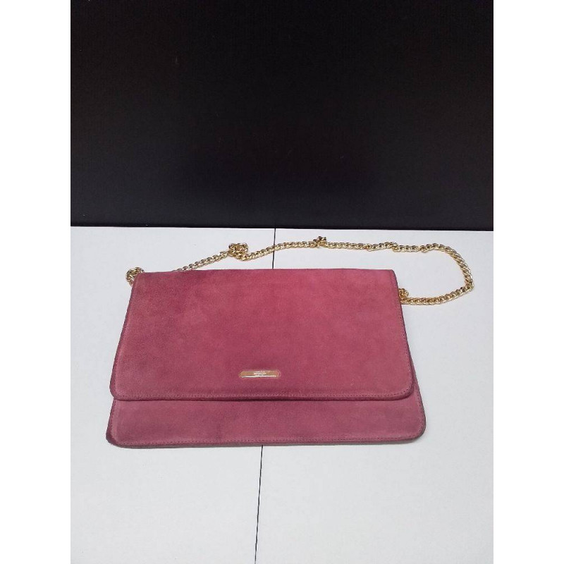 POCHETTE ROSE VINTAGE 