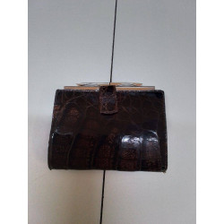 PORTEFEUILLE VINTAGE 