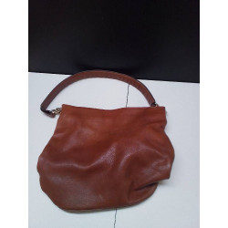 SAC A MAIN CUIR GUIDI