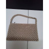 SAC VINTAGE A PERLES 