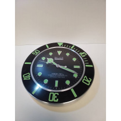 HORLOGE STYLE MONTRE 