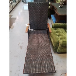 CHAISE LONGUES LA PIECE 