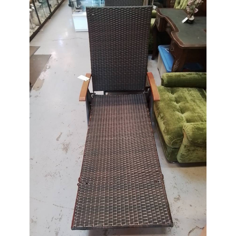 CHAISE LONGUES LA PIECE 