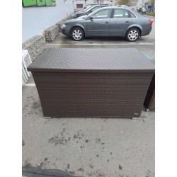 COFFRE DE JARDIN TRESSÉ GM 