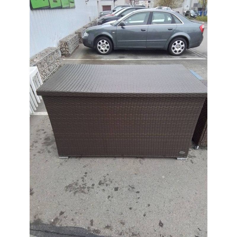 COFFRE DE JARDIN TRESSÉ GM 
