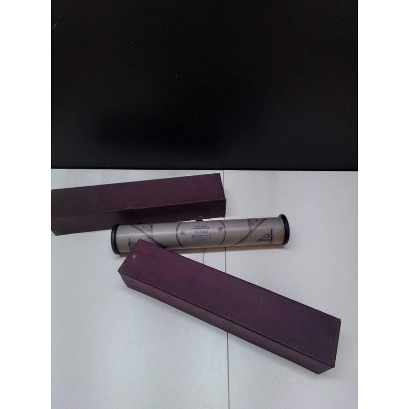 ROULEAU MUSIQUE ANCIEN 