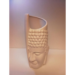 VASE BOUDDHA 