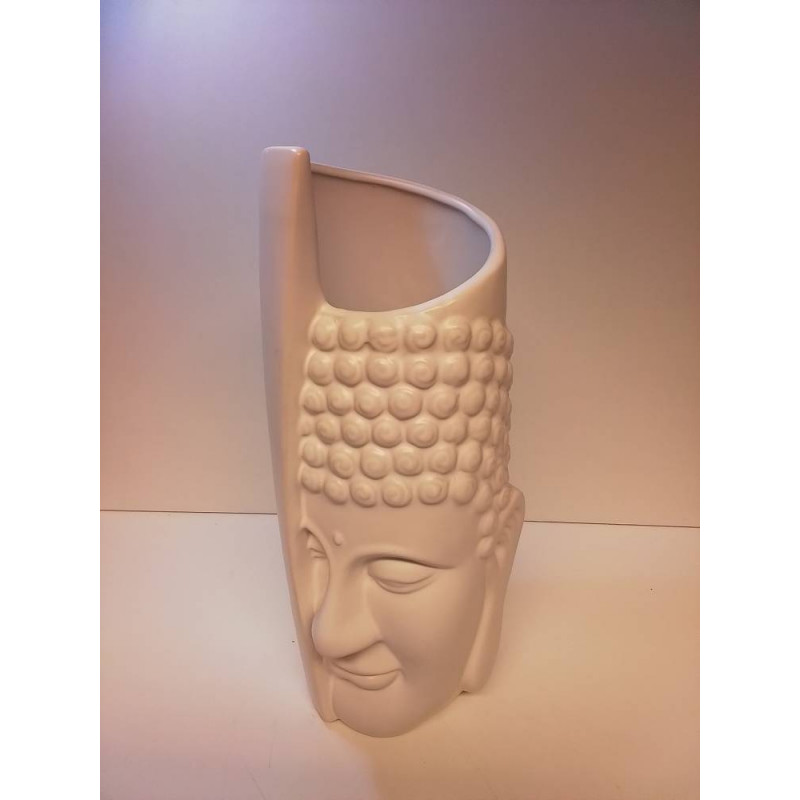 VASE BOUDDHA 