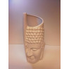 VASE BOUDDHA 