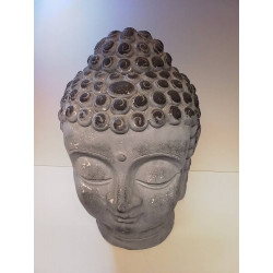 TÊTE BOUDDHA 