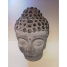 TÊTE BOUDDHA 