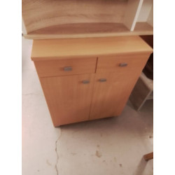 BUFFET BAS 2 PORTES ET 2...