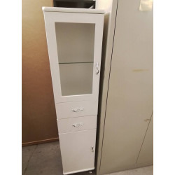 COLONNE DE SALLE DE BAIN 