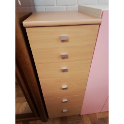 COMMODE HAUTE MODERNE 6...