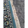 TAPIS TON BLEU 343X250