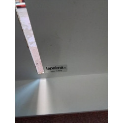 TABLE HAUTE PANCO LA PALMA 