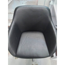 FAUTEUIL PIVOTANT KNOLL...