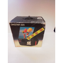 LECTEUR DE DIAPOSITIVES